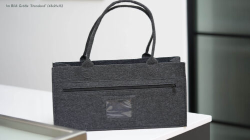 Clean Desk Organizer – Bild 6