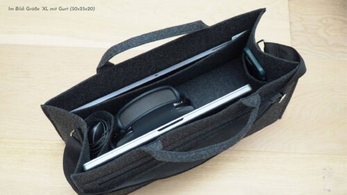 Clean Desk Organizer – Bild 15