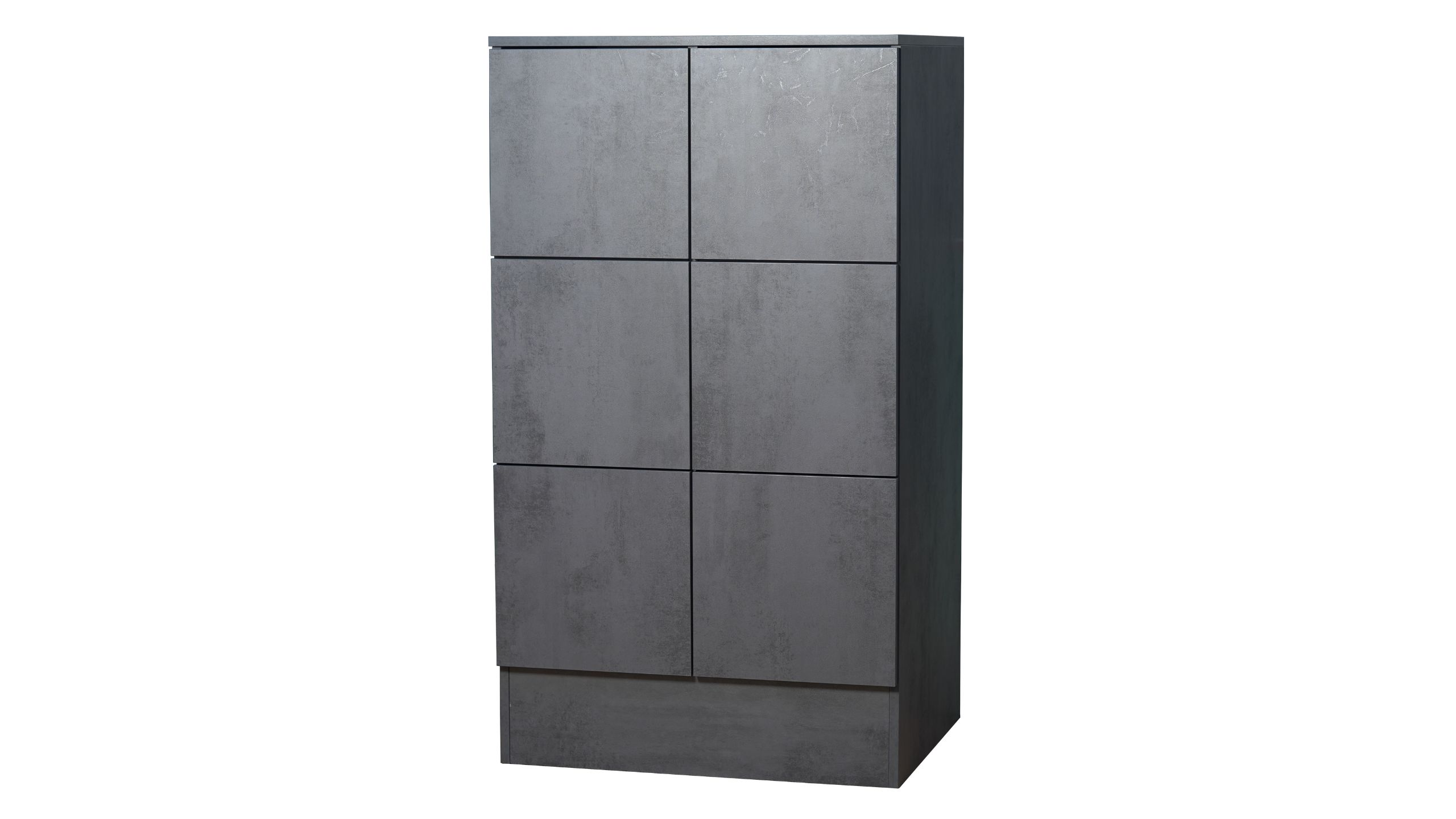 flacher schrank 15 cm tief