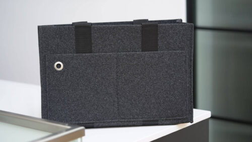 Locker-Tasche Large – Bild 3