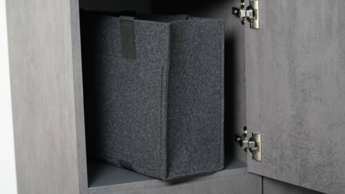 Locker-Tasche Large – Bild 5