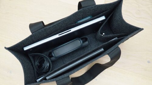 Locker-Tasche Large – Bild 4